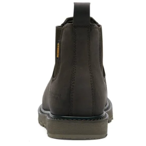 DEWALT Albany Flex - Nano Composite Toe main image 6